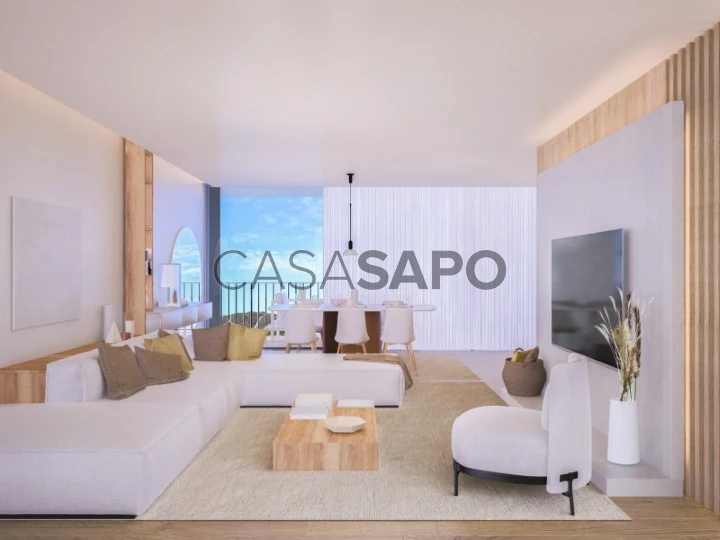 Apartamento T3 para comprar em Esposende