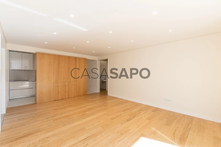 Apartamento T3 para comprar no Porto