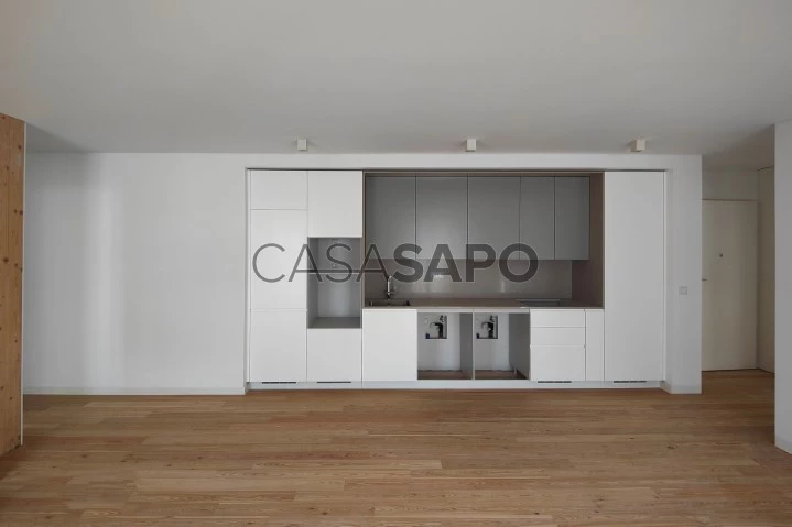 Apartamento T2 para comprar em Lisboa