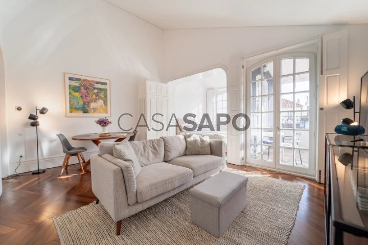 Apartamento T1 para comprar no Porto