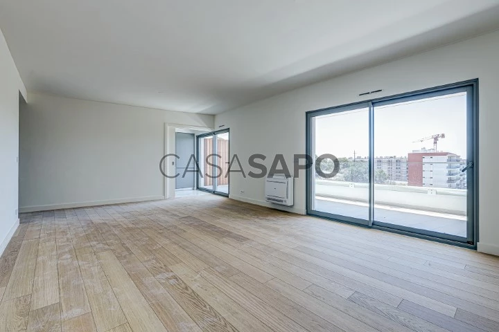 Apartamento T3 para comprar no Seixal