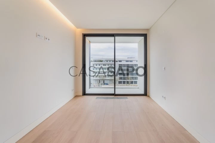 Apartamento T3 para comprar em Matosinhos