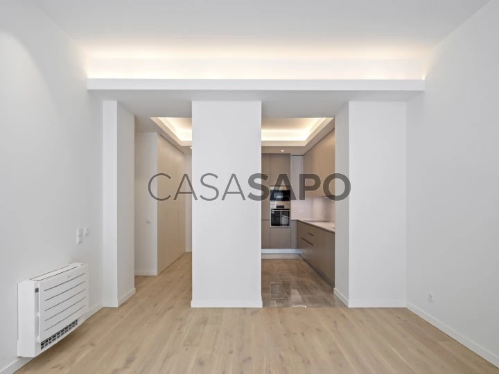 Apartamento T3 para comprar em Lisboa