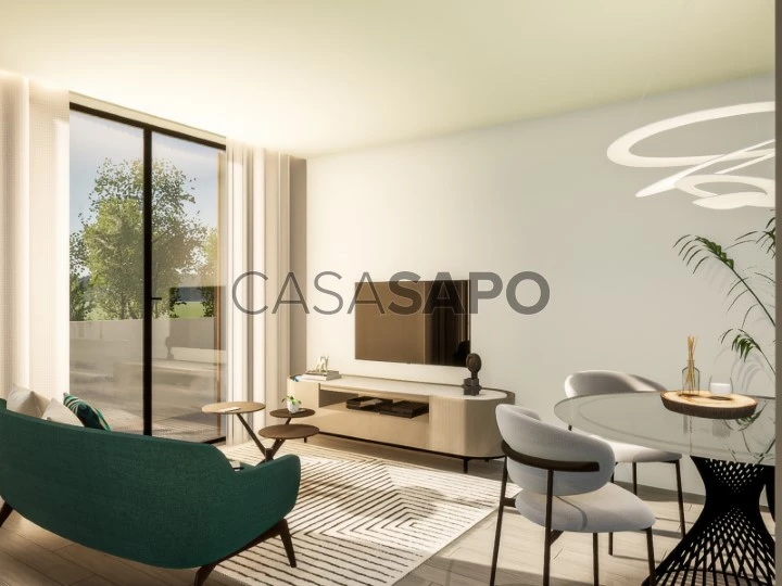 Apartamento T2 para comprar na Lousada