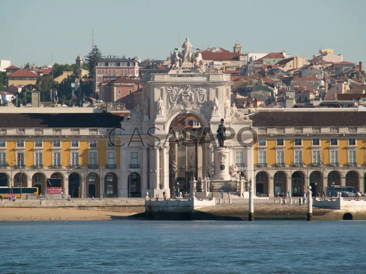 Escritório para comprar em Lisboa