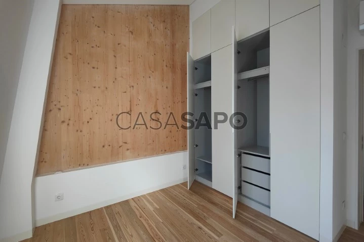 Apartamento T2 para comprar em Lisboa