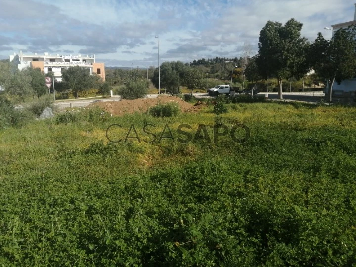 Lote para Construção para comprar em Tavira