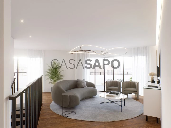 Apartamento T2 para comprar em Matosinhos