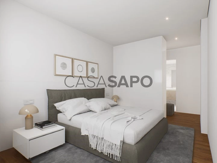 Apartamento T2 para comprar em Matosinhos