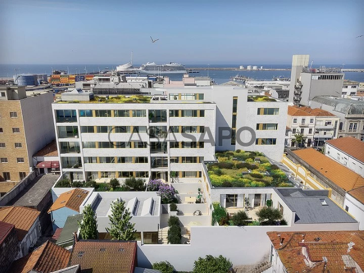 Apartamento T2 para comprar em Matosinhos