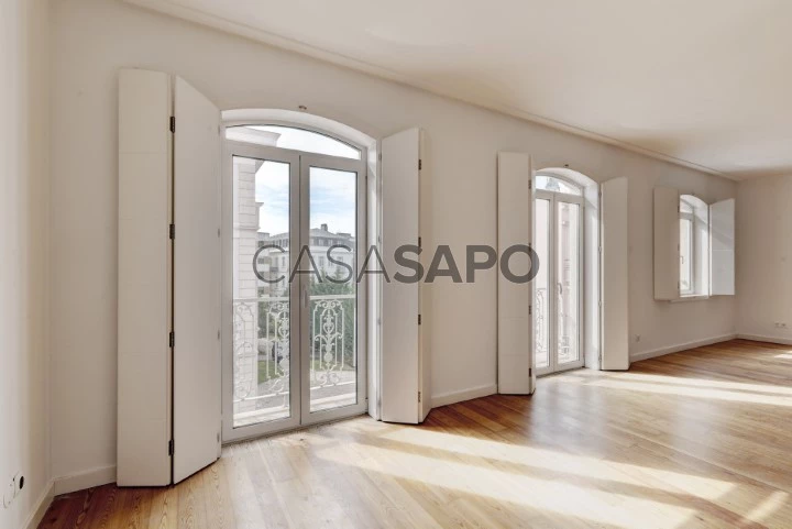 Apartamento T4 para comprar em Lisboa