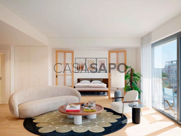 Apartamento T2 para comprar em Lisboa