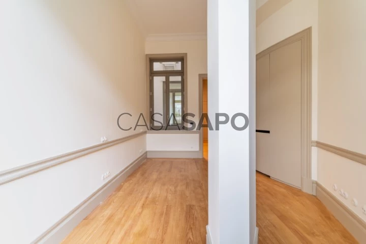 Apartamento T2 para comprar no Porto