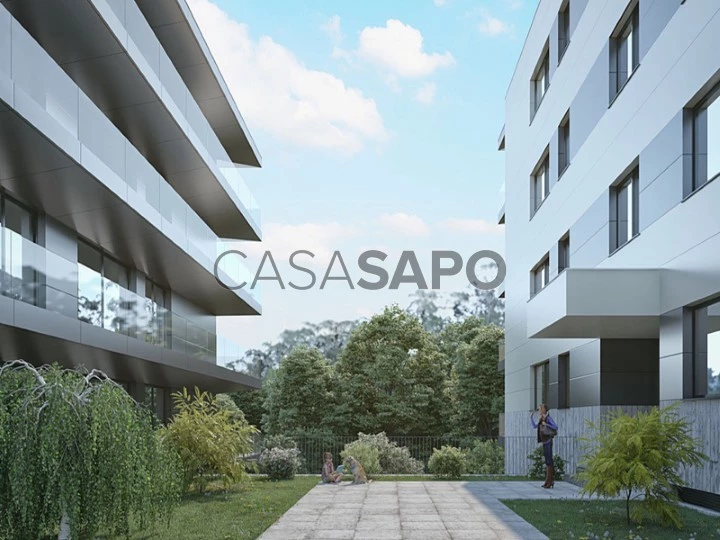 Apartamento T2 para comprar em Vila Nova de Gaia