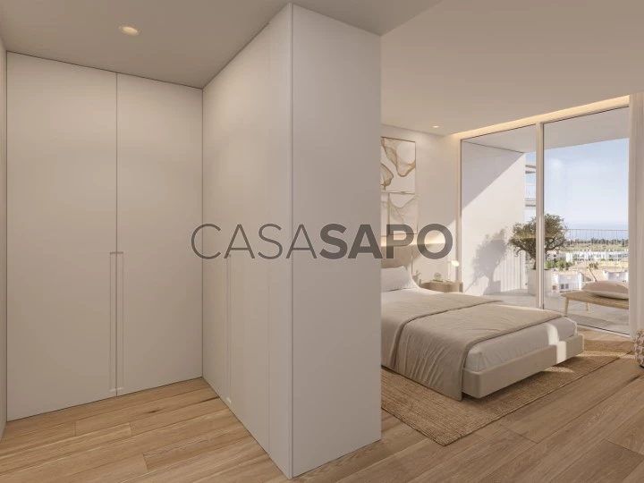 Apartamento T2 para comprar em Loulé