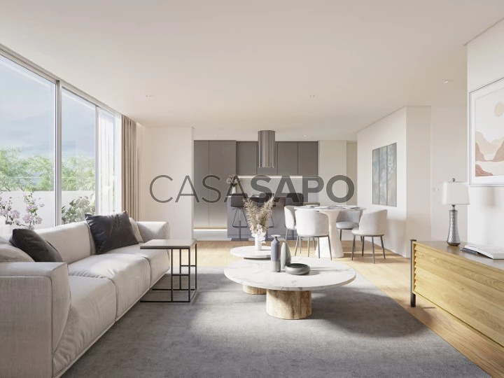 Apartamento T1 para comprar no Porto