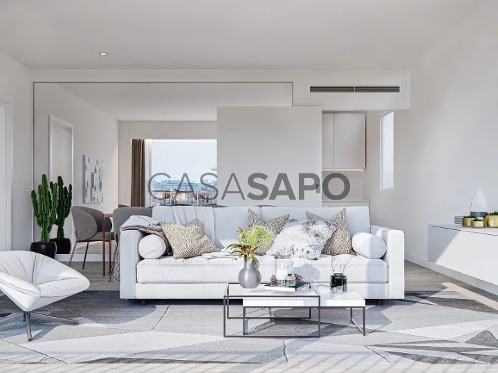 Apartamento T2 para comprar em Vila Nova de Gaia