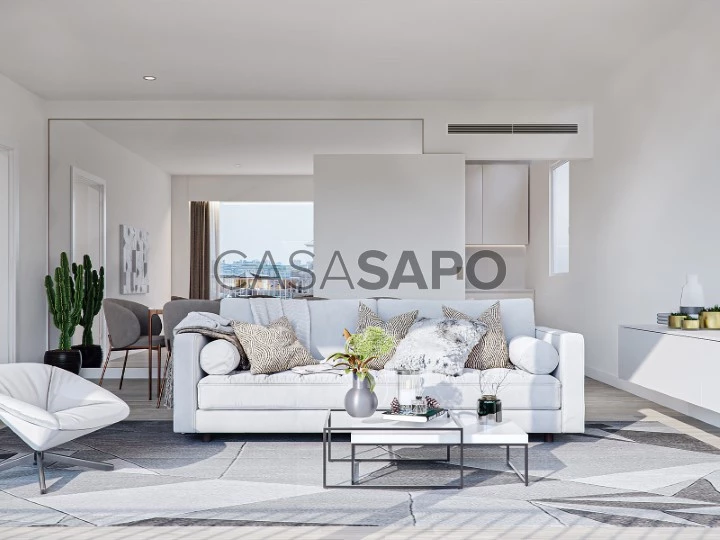 Apartamento T3 para comprar em Vila Nova de Gaia