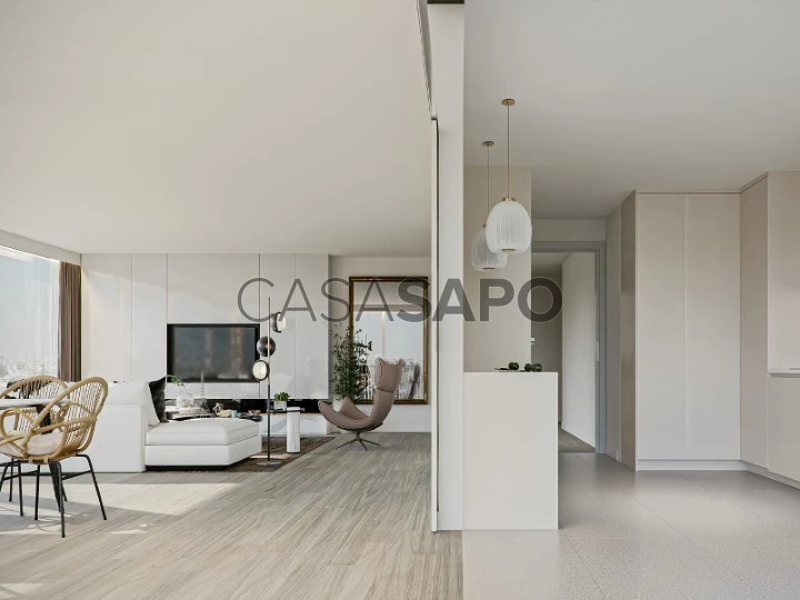 Apartamento T4 para comprar em Vila Nova de Gaia