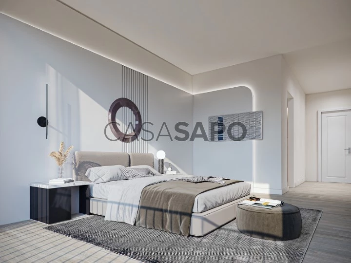 Apartamento T4 para comprar em Vila Nova de Gaia