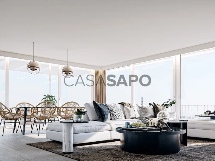 Apartamento T2 para comprar em Vila Nova de Gaia