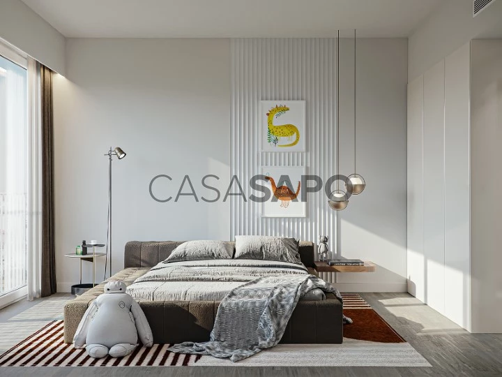 Apartamento T2 para comprar em Vila Nova de Gaia