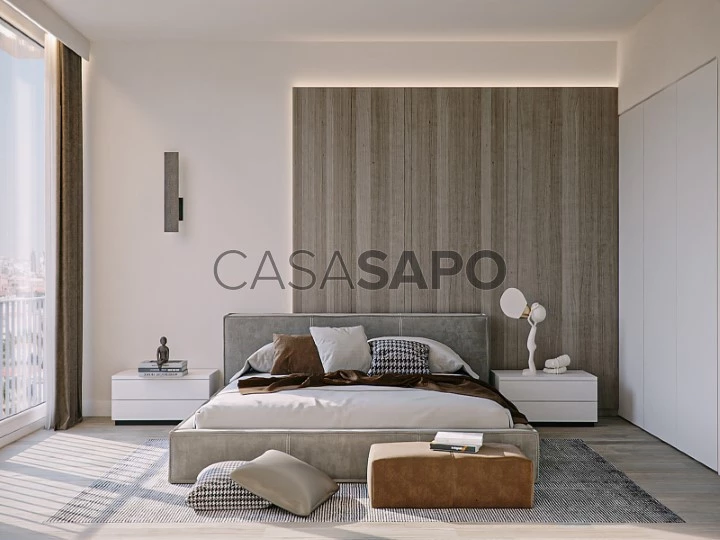 Apartamento T2 para comprar em Vila Nova de Gaia