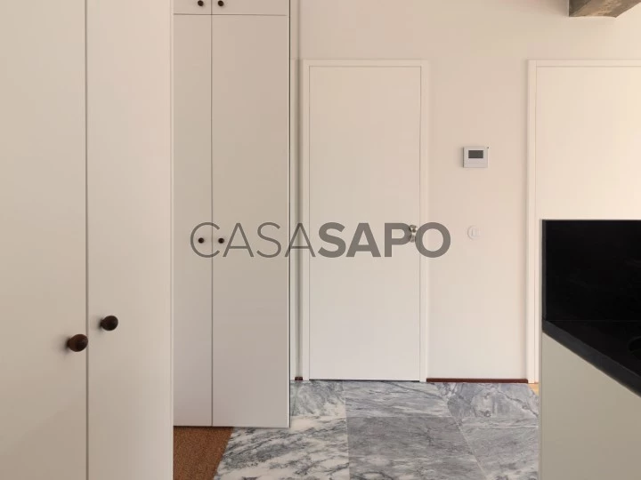 Apartamento T1 para comprar no Porto