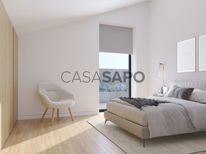 Apartamento T1 Duplex para comprar no Porto