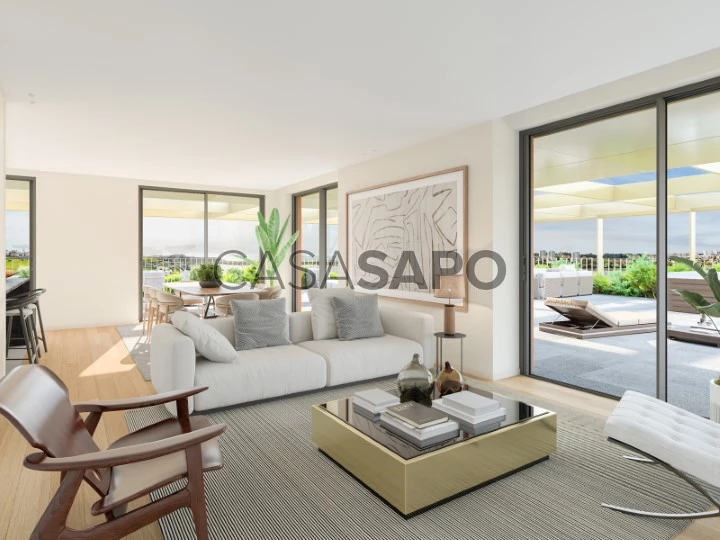 Apartamento T2 para comprar em Vila Nova de Gaia