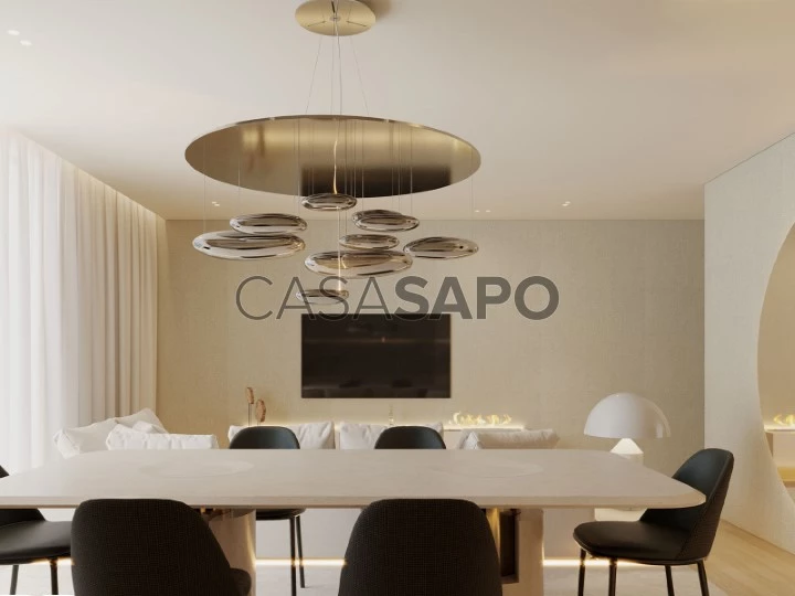 Apartamento T3 Duplex para comprar em Vila Nova de Gaia