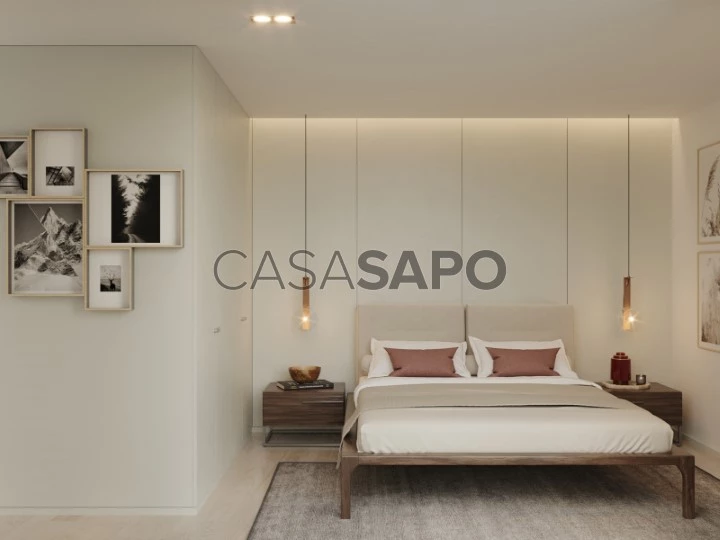 Apartamento T0 para comprar em Matosinhos