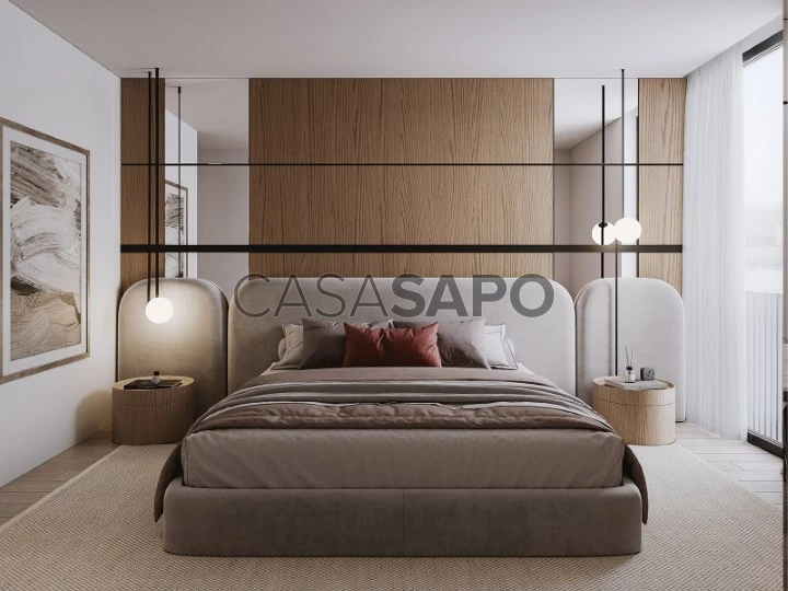 Apartamento T1 para comprar em Gondomar