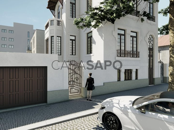 Apartamento T2 para comprar em Matosinhos