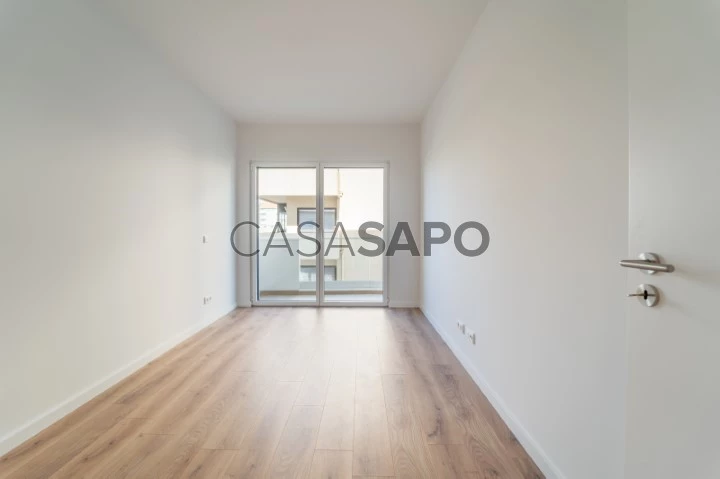 Apartamento T3 para comprar no Porto