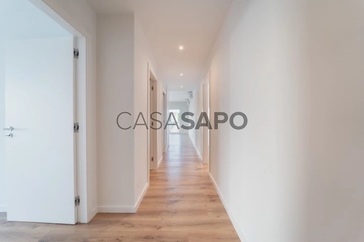 Apartamento T3 para comprar no Porto