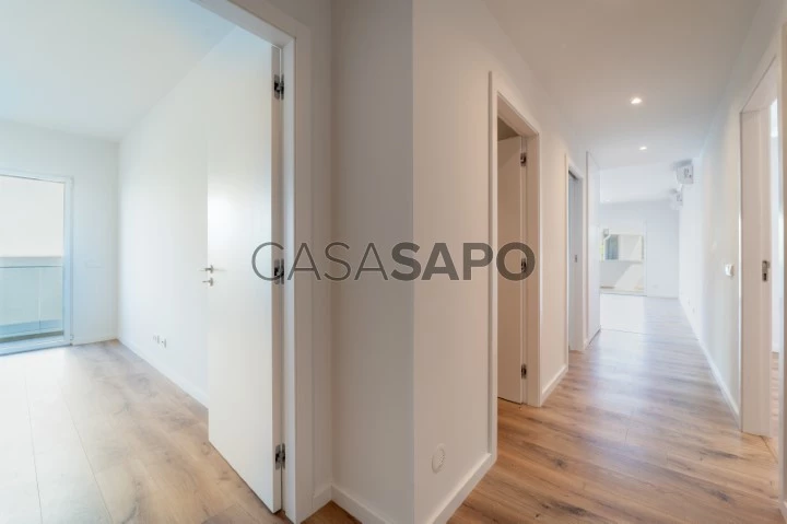 Apartamento T4 para comprar no Porto