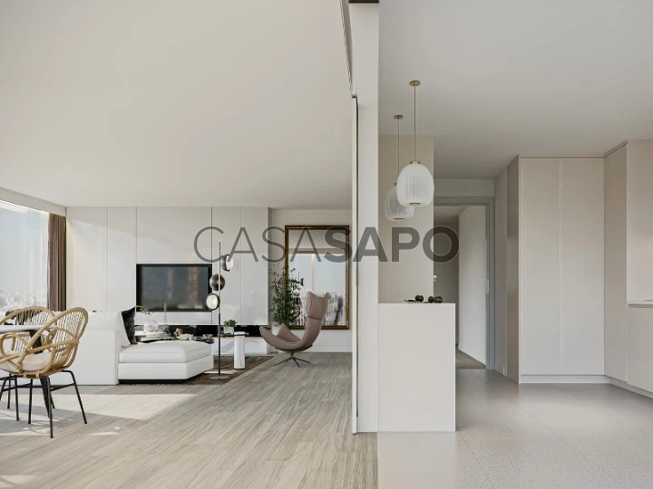 Apartamento T2 para comprar em Vila Nova de Gaia