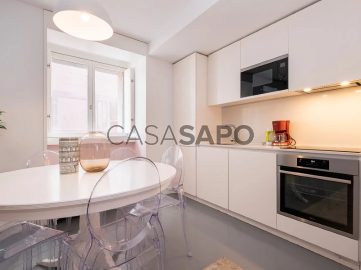 Apartamento T2 para comprar em Lisboa