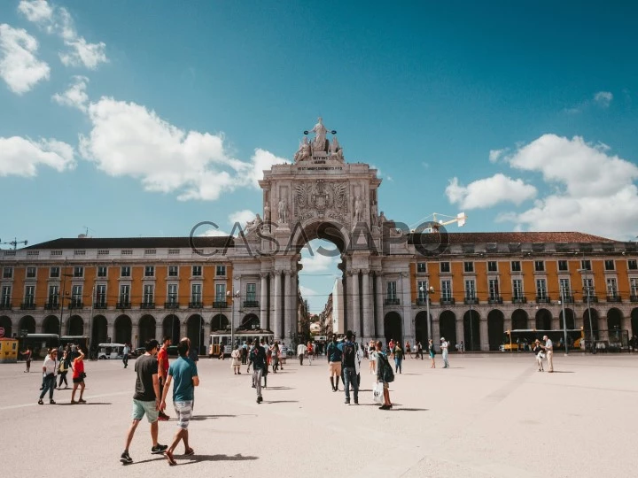 Apartamento T2 para comprar em Lisboa