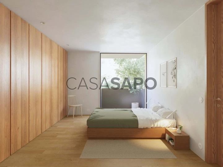 Apartamento T1 Duplex para comprar no Porto