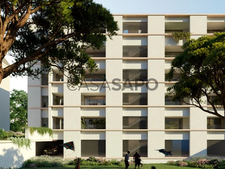 Apartamento T2 para comprar no Porto