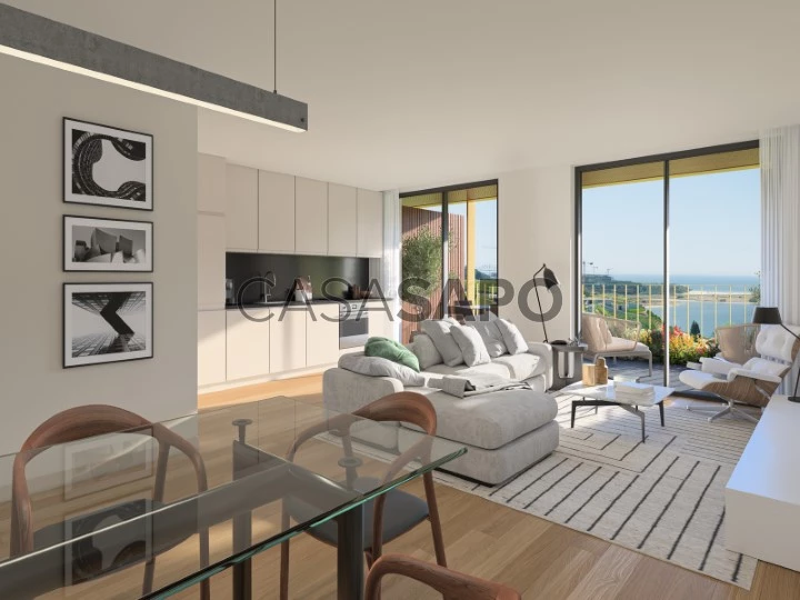 Apartamento T2 para comprar em Vila Nova de Gaia