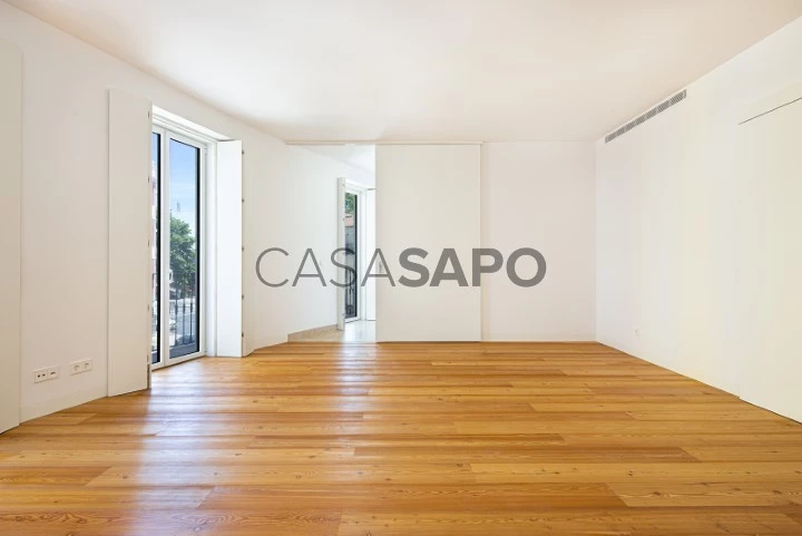 Apartamento T2 para alugar em Lisboa