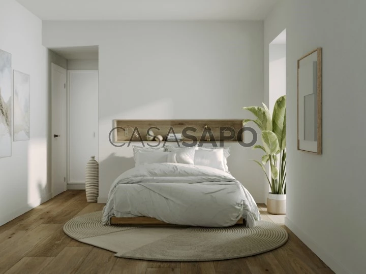 Apartamento T4 para comprar em Vila Nova de Gaia