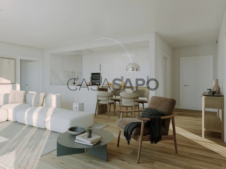 Apartamento T2 para comprar em Vila Nova de Gaia