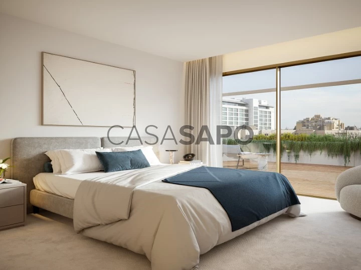 Apartamento T2 para comprar no Porto