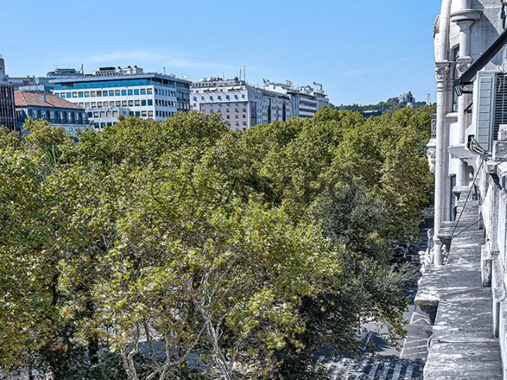 Apartamento T3 para comprar em Lisboa