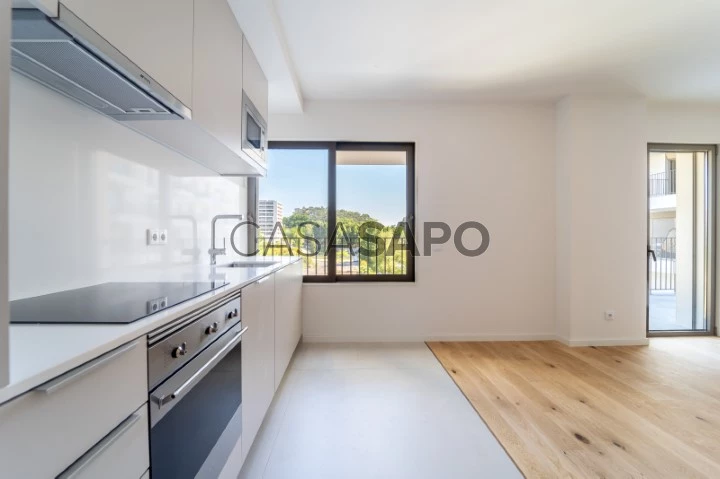 Apartamento T2 para alugar no Porto