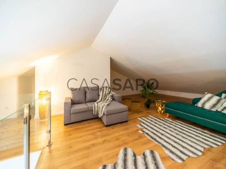 Apartamento T3 para comprar em Lisboa